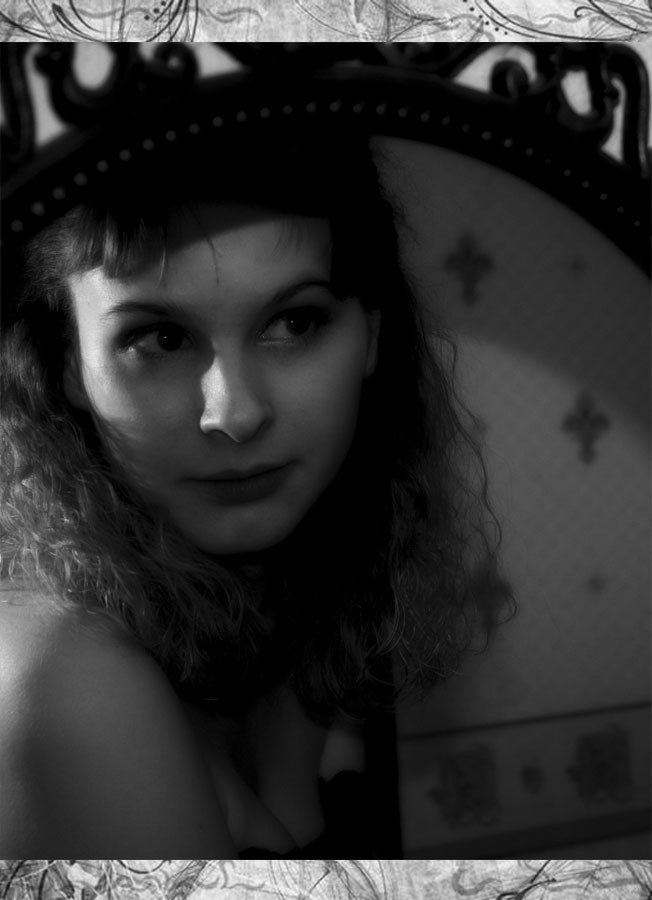 Дарья Сафенрейтер | 