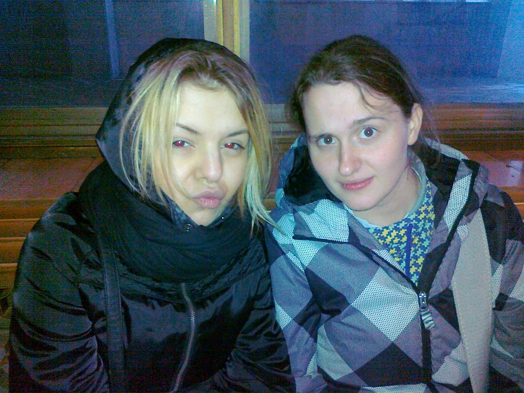 Татьяна Дик | Уфа