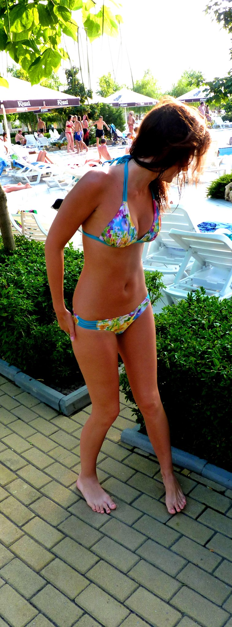 Алина Казанкина ♥ | Киев