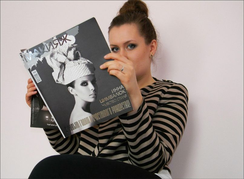 Юля Рожко | Poznań