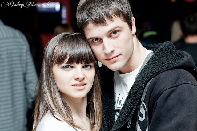 Екатерина Макей | Петришки