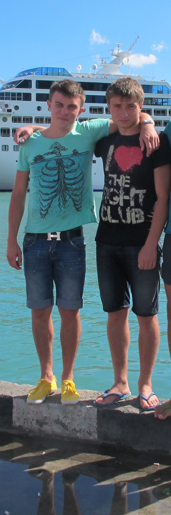 Юра Назарчук | Харьков