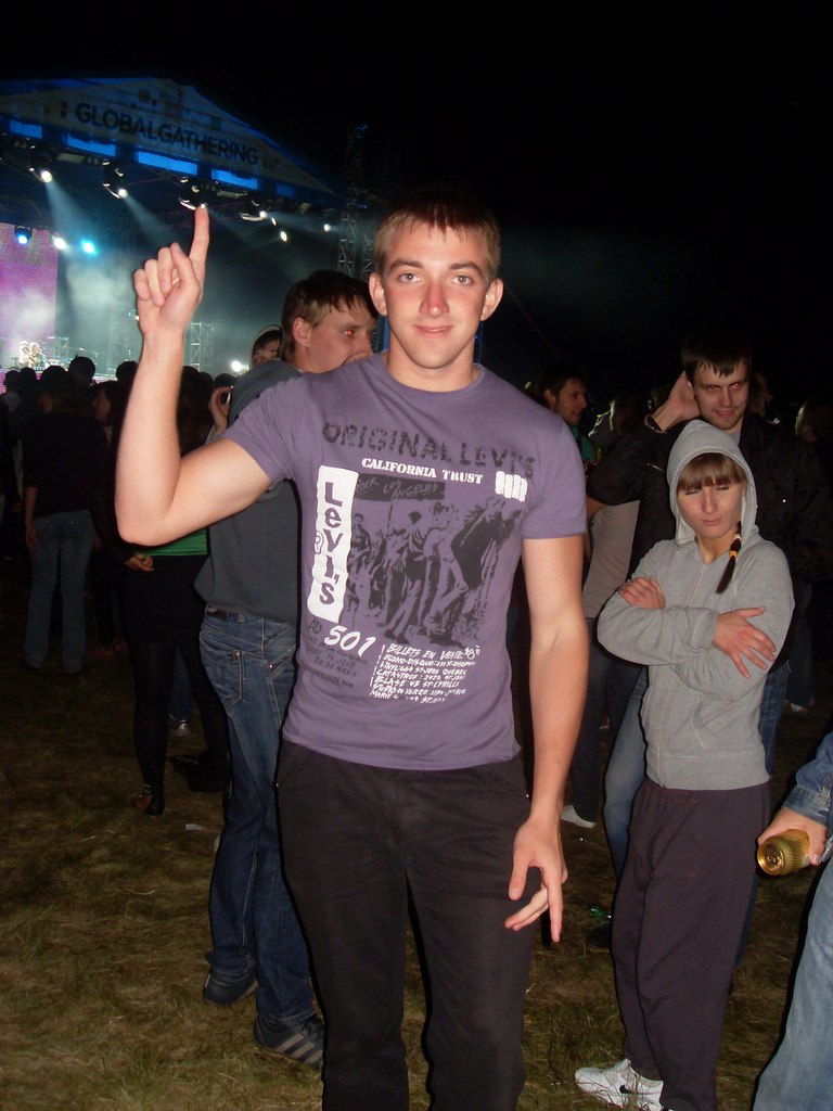 Артур Мазуркевич | Брест