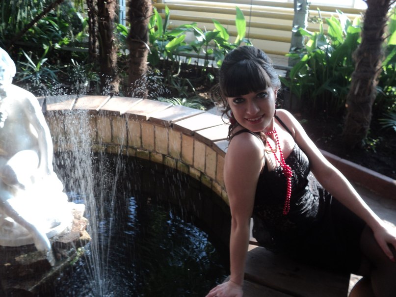 Ирина Михайленко | Анапа