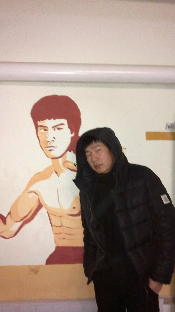 Эрдня Улюмджиев | Элиста