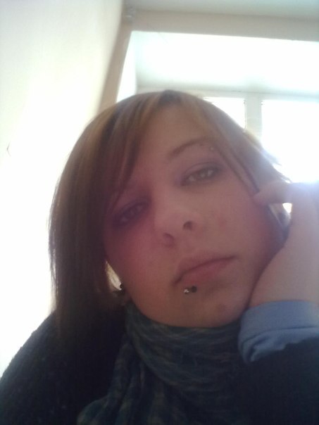 Кристинка Катерюшкина | Warszawa