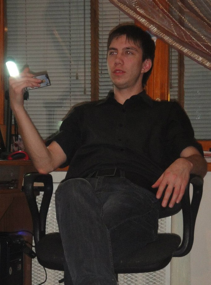 Ваня Rintok | Санкт-Петербург