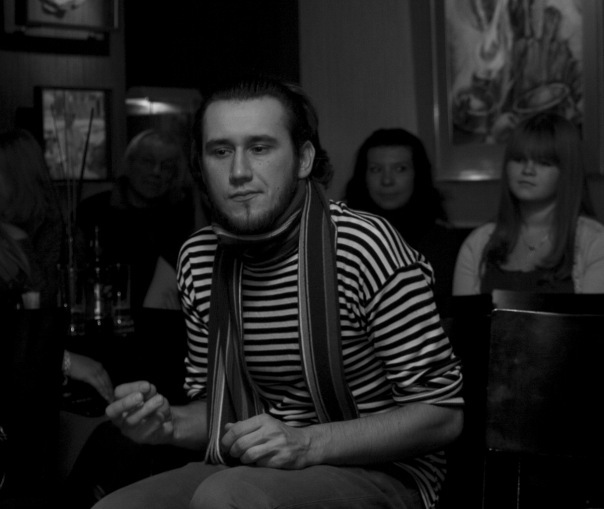 №113, Александр Капука, 42 года, Одесса №113, Александр Капука, 42 года, Одесса