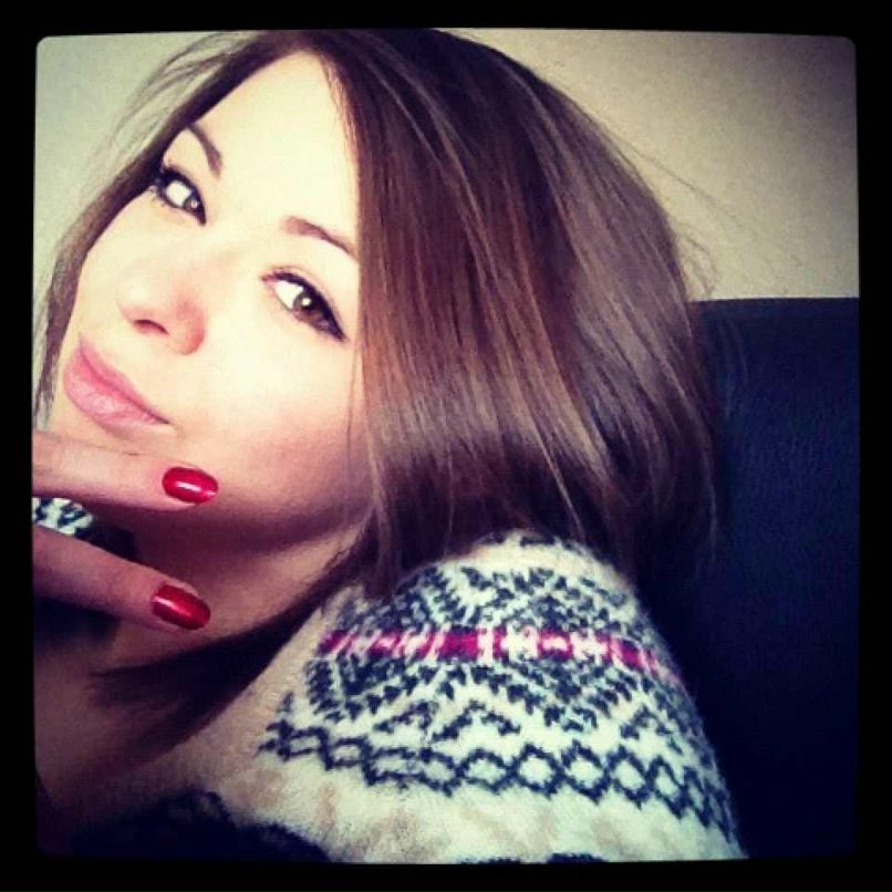 Леночка Нестереночка | Москва