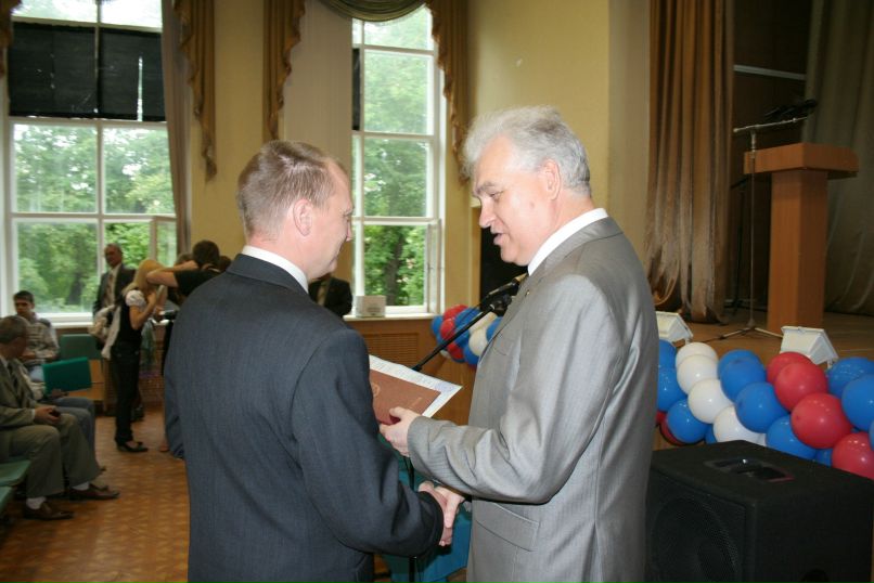 Сергей Пономарев Алексеевич | Брянск