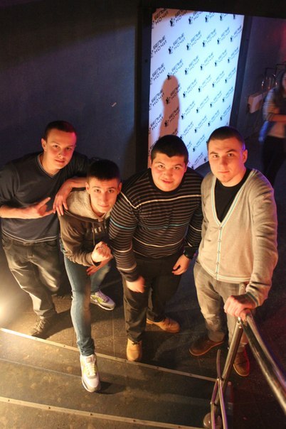 Тоха Григорович | 