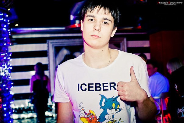 Дмитрий Тюлюкин | Николаев