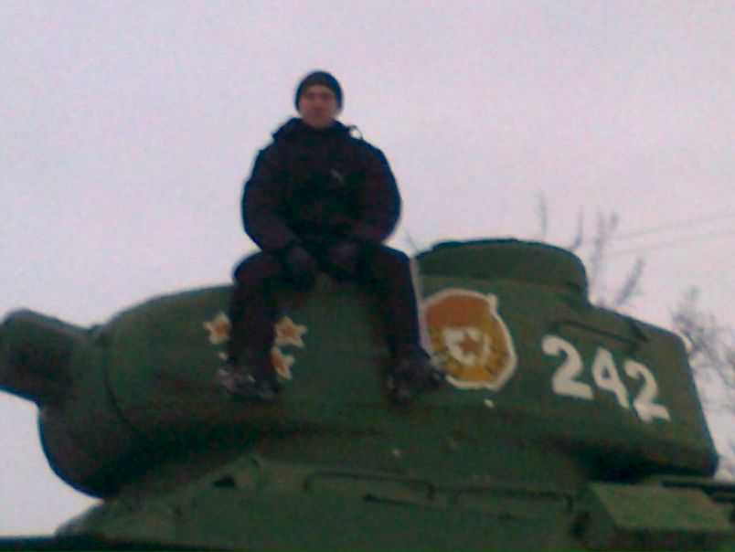 №10, Нургаян Гарифуллин №10, Нургаян Гарифуллин