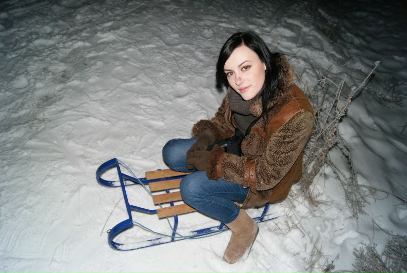 Александра Мелека Павловна | Кишинев