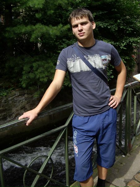 №87, Кирилл Фила, 124 года, Тихвин, Россия №87, Кирилл Фила, 124 года, Тихвин, Россия