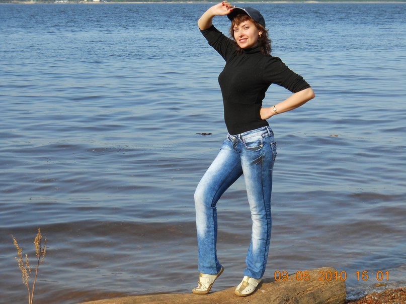 Татьяна Праслова | 