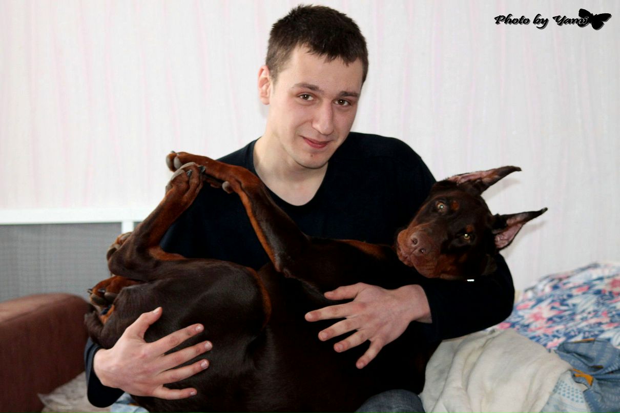 Серёга Муслимов | Казань