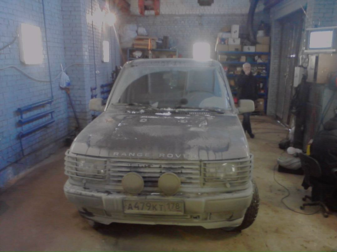 Стасоныч Шелгунов | Санкт-Петербург