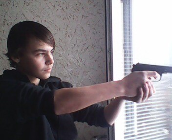 Кирилл Берсенев | Набережные Челны