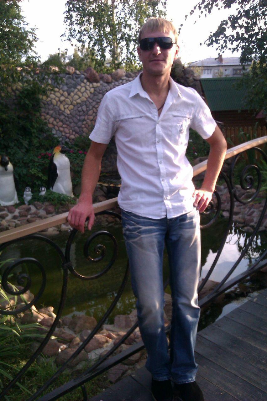 Александр Шалдаев | Нижний Новгород