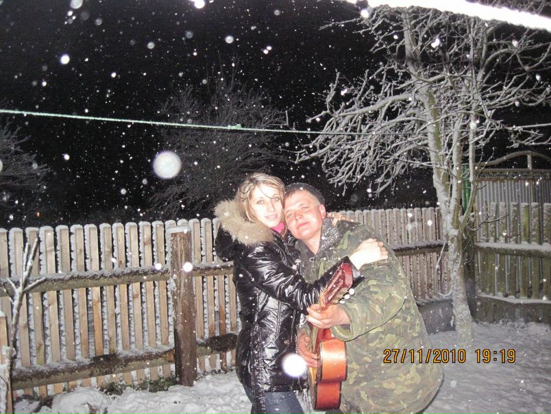 №86, Вікторія Мельник, Плесна №86, Вікторія Мельник, Плесна