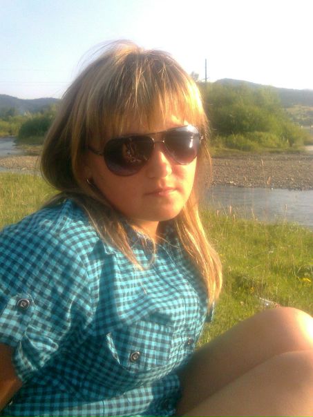 №3, Маша Штереб, Львов №3, Маша Штереб, Львов