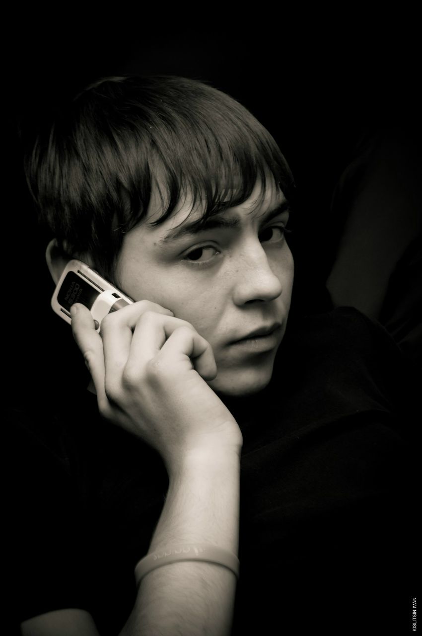 Сергей Власов | Рудный