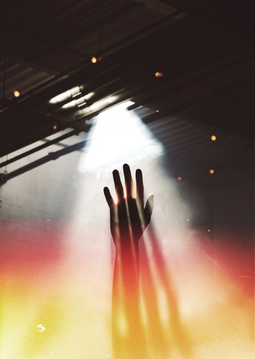 Pasha Fedorov | Санкт-Петербург