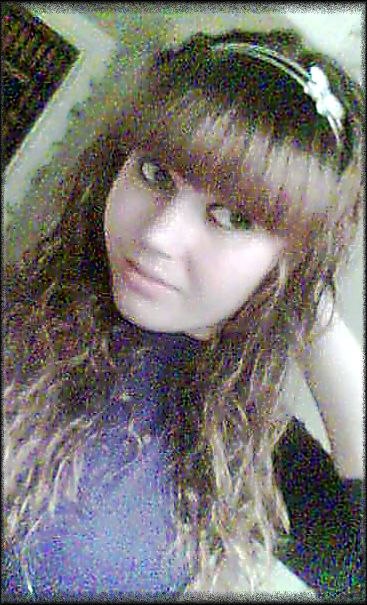 Анастасия Косык | Армянск