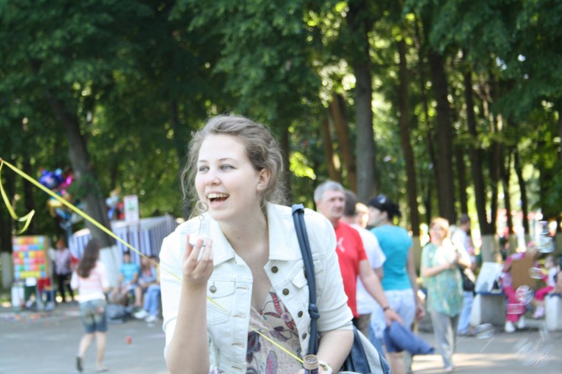 Alexandra Chuchalova | Москва