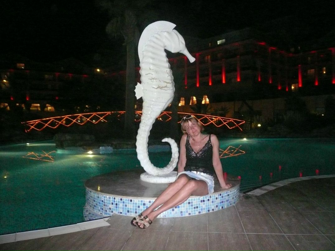 Александр Соловейчик | Люберцы