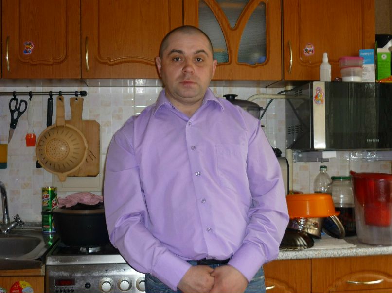 Евгений Шоленинов | Санкт-Петербург