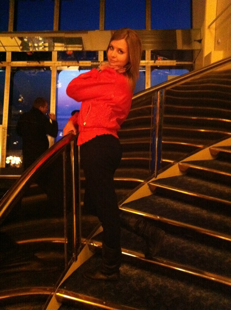 Ксюша Зиварте | Санкт-Петербург