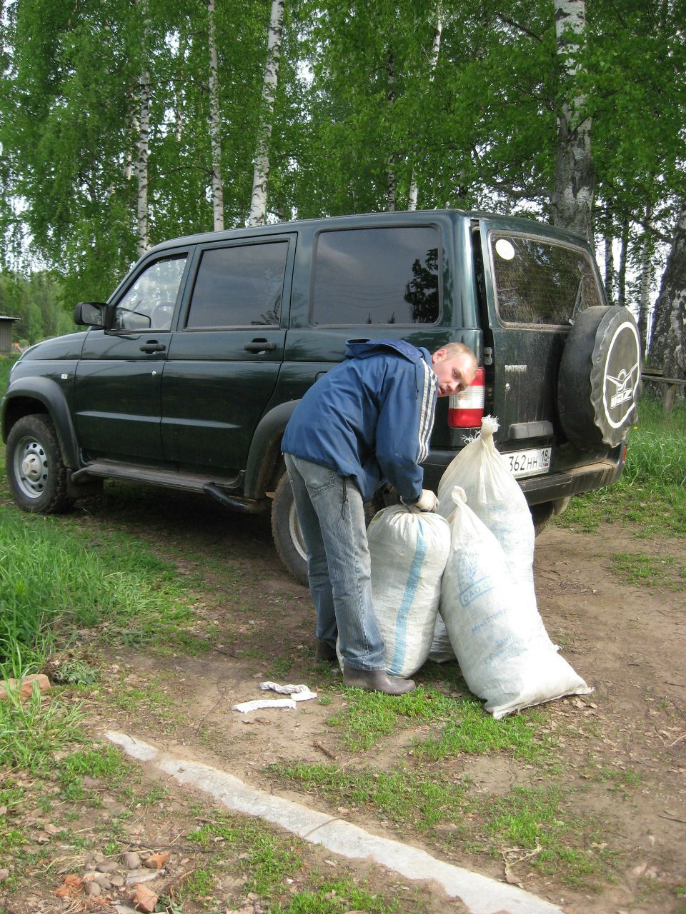 Максим Ефимов | Ижевск