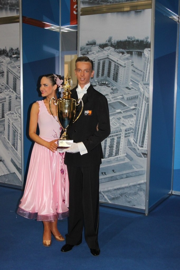 Игорь Кузнецов | Красноярск