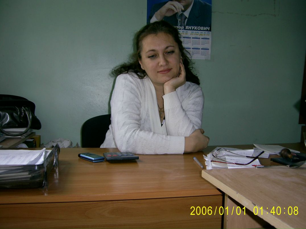 Наталья Головей | Гомель