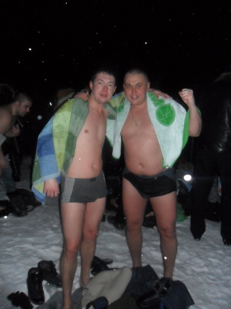 Михаил Соколов | Нижний Новгород