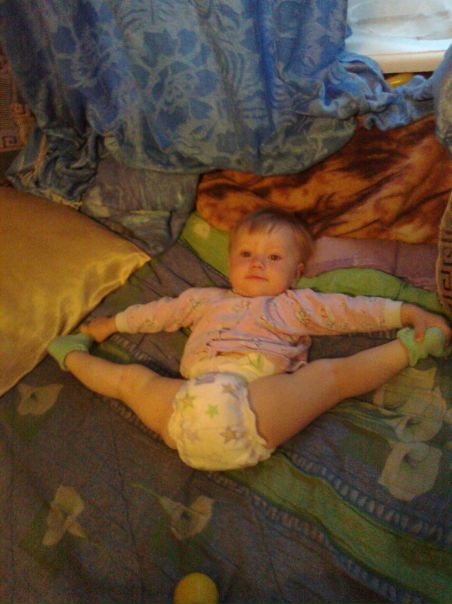 №4, Александр Бусаров №4, Александр Бусаров