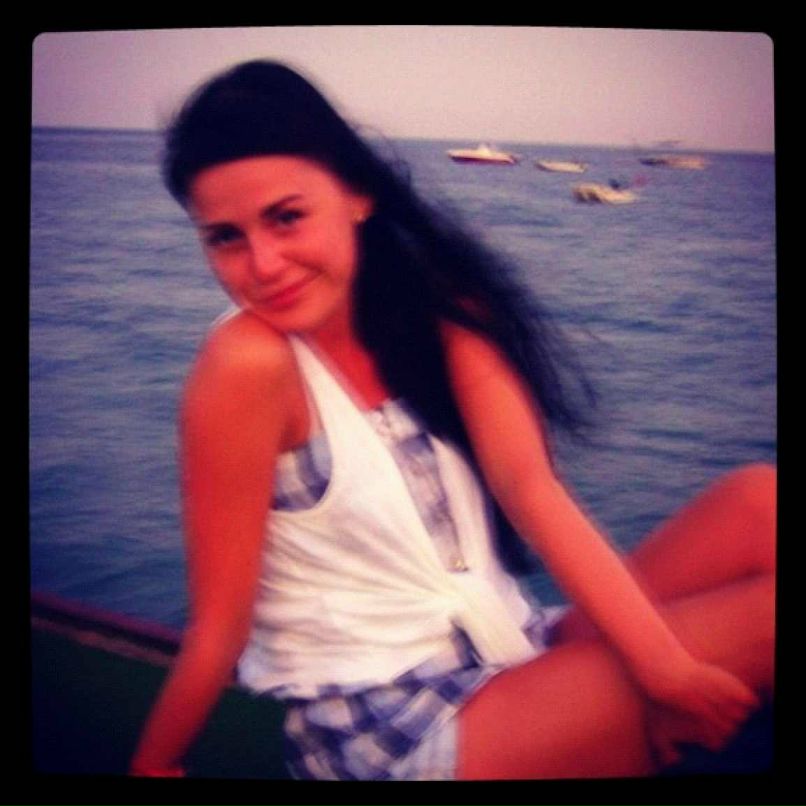 Елена Жижкина Сергеевна | Самара