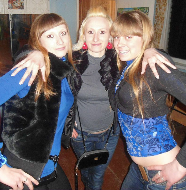 Маргаритка Сорокина | Смоленск