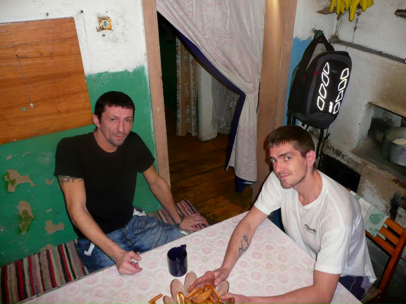 Дмитрий Шилов | Липецк