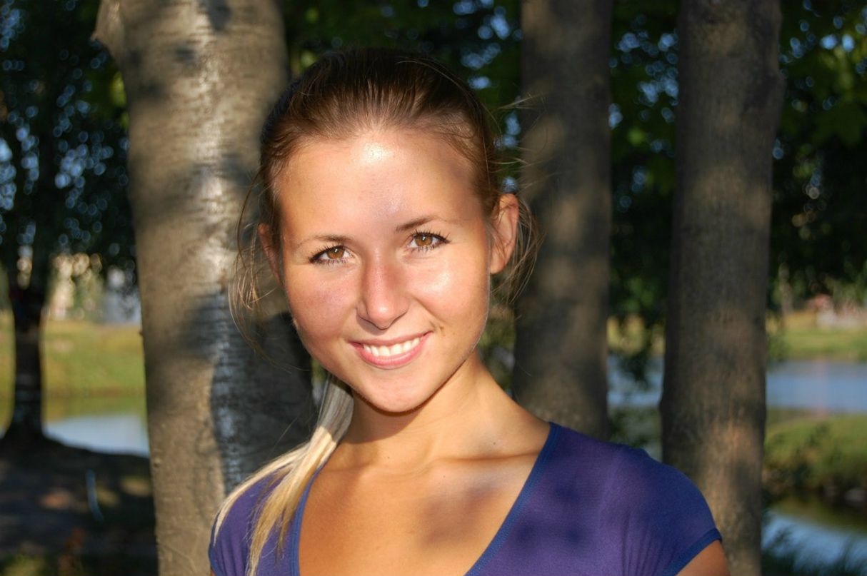 Елена Головина | Петрозаводск