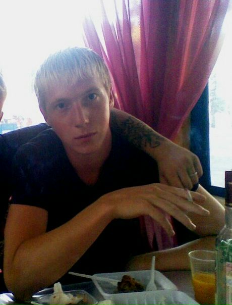 №17, Сергей Барышев №17, Сергей Барышев