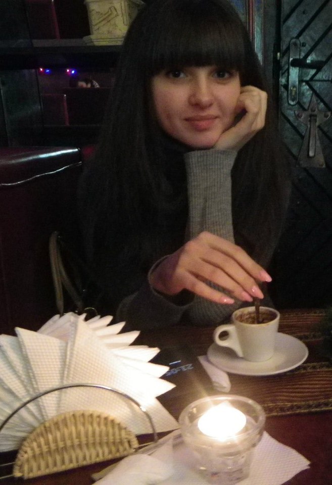 Анастасія Греля ☜♡☞ love(лю)тво(yOU)УЛЫБКУ☜♡☞ | Львов