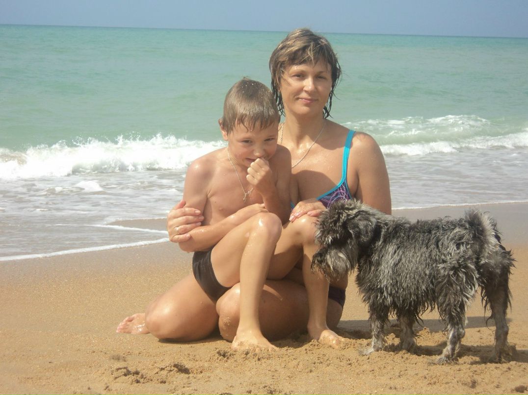 Григорий Крецул | Петрозаводск