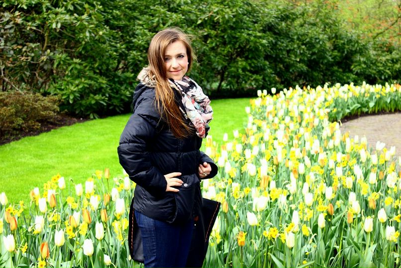 Юля Паламар | Emlichheim