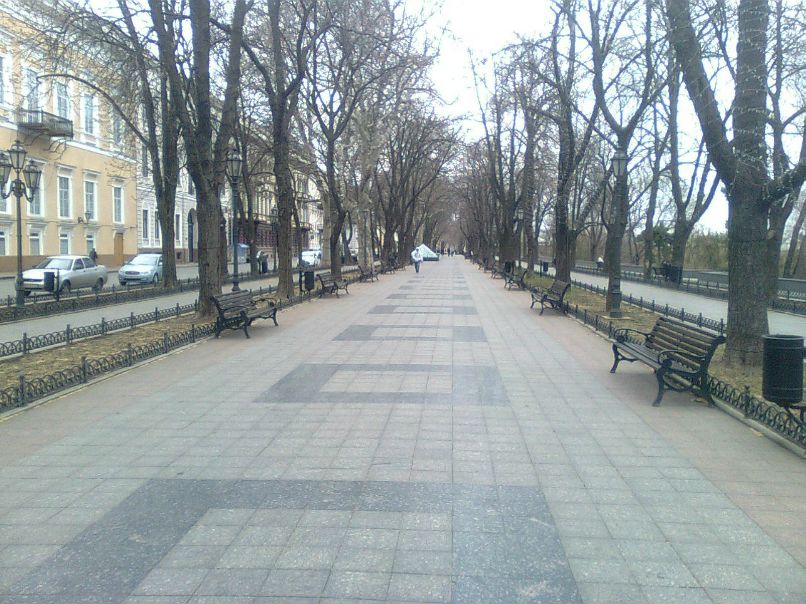 Роман Вакал Маршал | Харьков