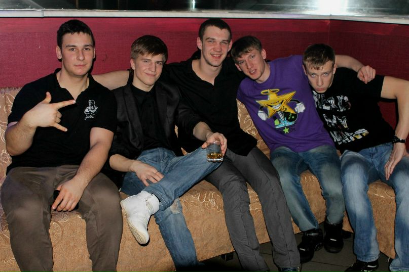 Михаил Саранча | Сыктывкар