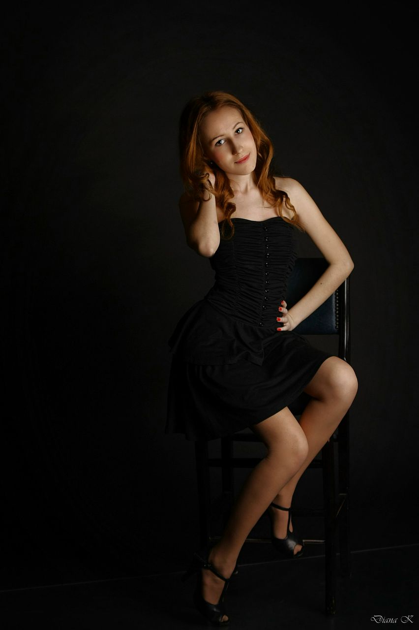 Liz Zi | Санкт-Петербург