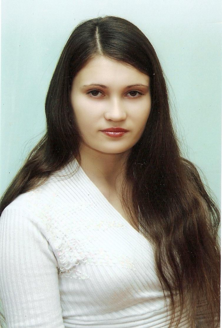 Олеся Великорецкая | Краснодар